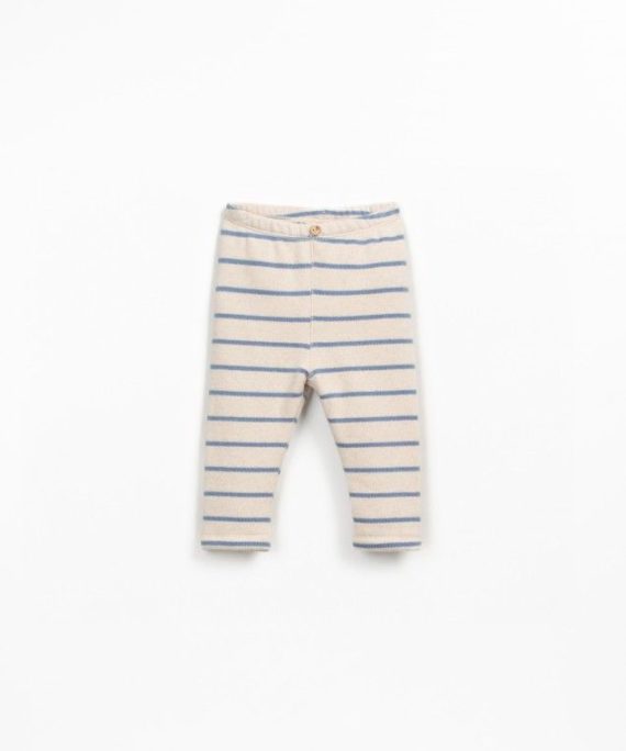 Legging Lou - Play Up