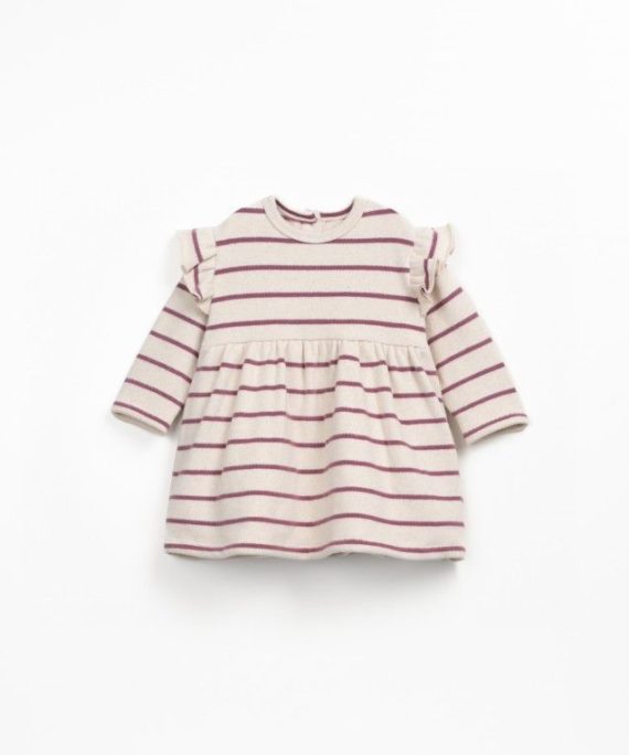 Robe Lalie - Play Up
