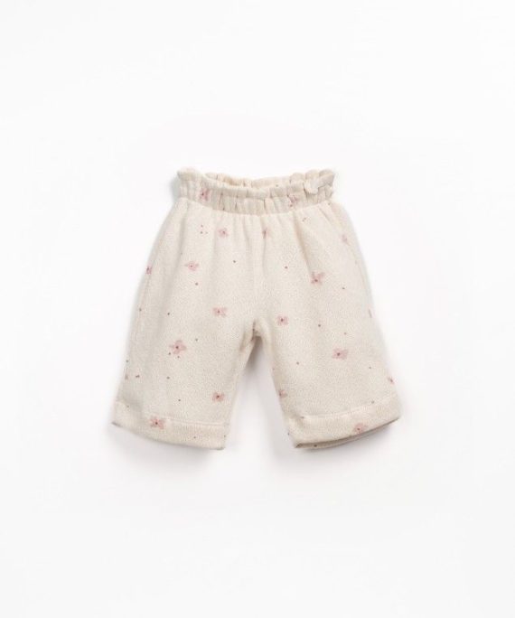 Pantalon Maryse - Play Up