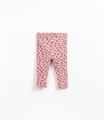 Legging Alba - Play Up