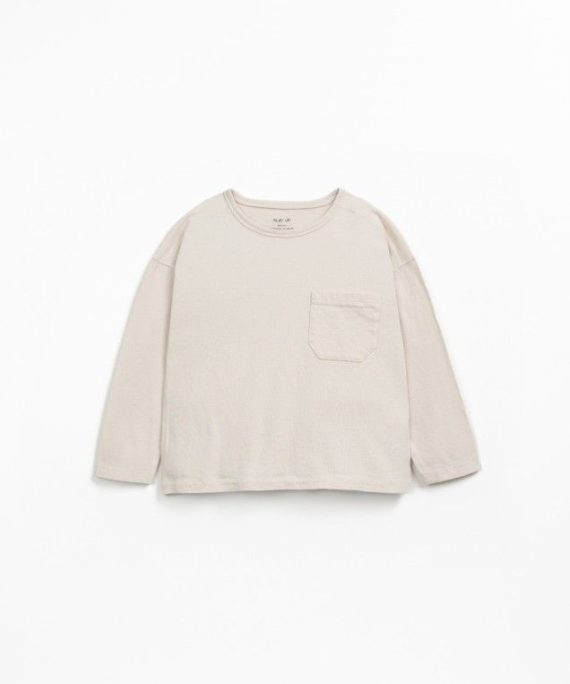 T-shirt Sam - Play Up