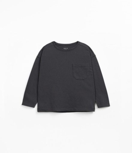 T-shirt Sami - Play Up