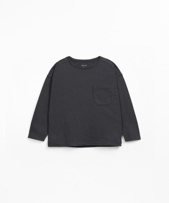 T-shirt Sami - Play Up