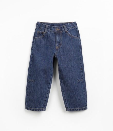 Jeans Elio Bleu - Play Up