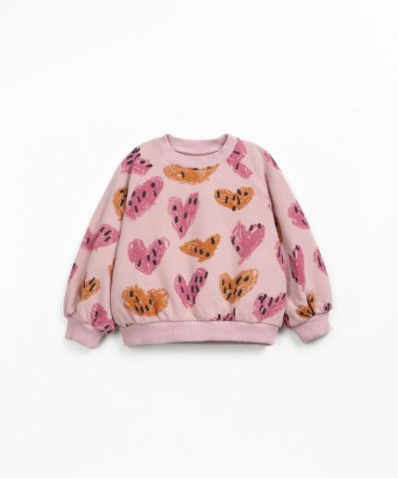 Sweat Ninon - Play Up – Image 2