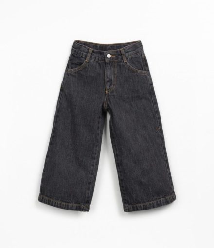 Jeans Candice Noir - Play Up