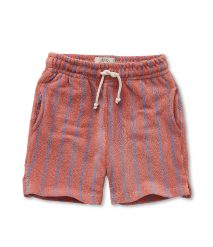 Short éponge - Sproet and Sprout