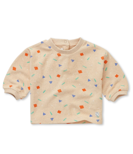 Sweat Sprinkle Print - Sproet and Sprout