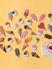 Londji-Londji-Gelato - Tiny games (1)