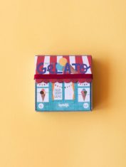 Londji-Londji-Gelato - Tiny games