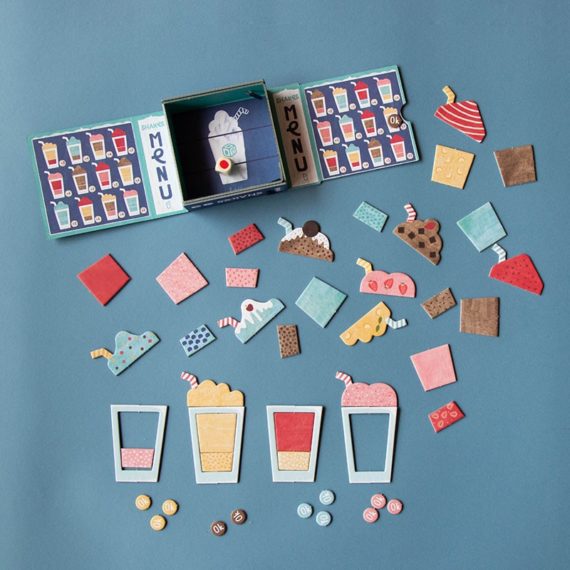 Tiny Game "Shakes" - Londji – Image 3