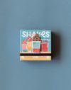 Londji-Londji-Shakes - Tiny games
