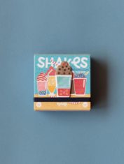 Londji-Londji-Shakes - Tiny games