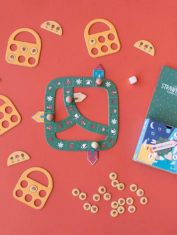 Londji-Londji-Strawberries - Tiny game (1)