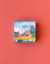 Londji-Londji-Strawberries - Tiny game