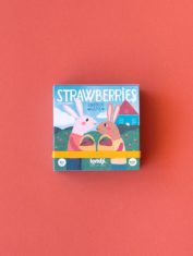 Londji-Londji-Strawberries - Tiny game