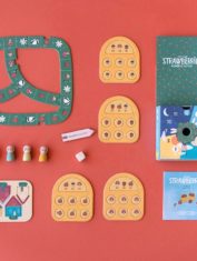 Londji-Londji-Strawberries - Tiny game (2)