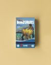 Londji-Puzzles-Dinosaurs tiny puzzle