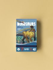 Londji-Puzzles-Dinosaurs tiny puzzle Londji-Puzzles-Dinosaurs tiny puzzle