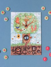 Londji-Puzzles-Pommier tiny puzzle (1)