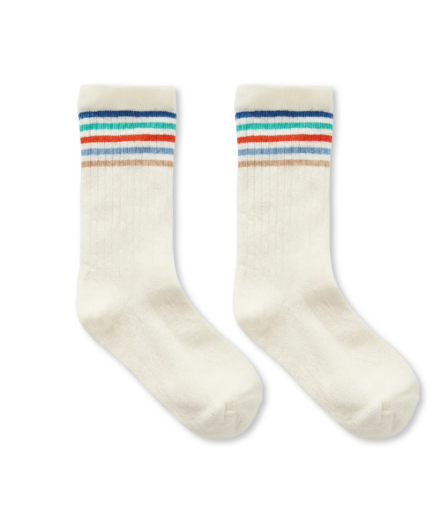 Chaussettes Bleues - Sproet and Sprout