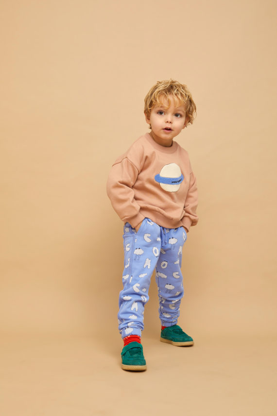 Sweat Saturn - Sproet and Sprout – Image 3