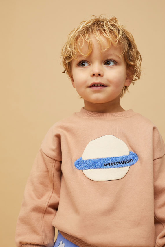 Sweat Saturn - Sproet and Sprout – Image 2