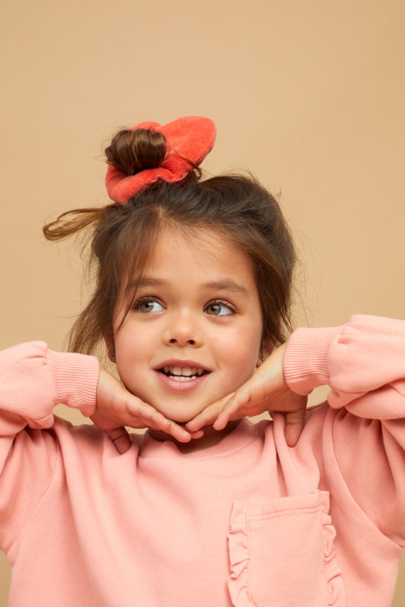 Sweat Ruffle Pocket - Sproet and Sprout – Image 3