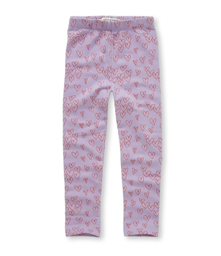 Legging Hearts - Sproet and Sprout