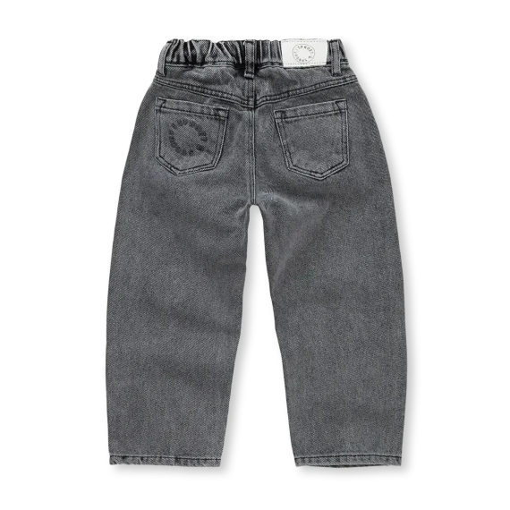 Jeans Washed Black - Sproet and Sprout – Image 2
