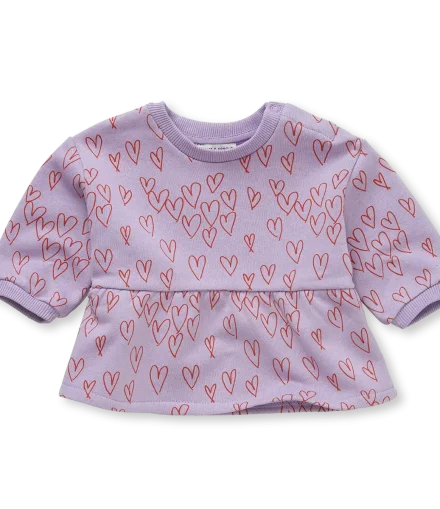 Sweat Peplupm Hearts - Sproet and Sprout