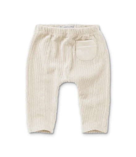 Pantalon Ivory - Sproet and Sprout