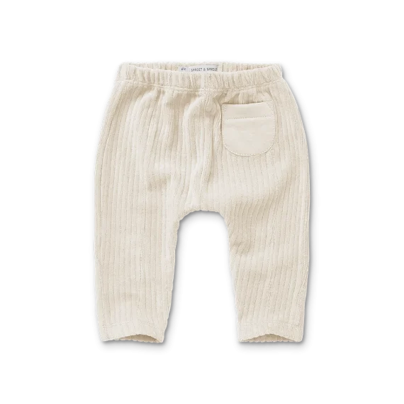 Pantalon Ivory - Sproet and Sprout