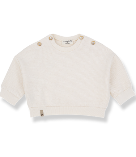 Sweat Kimolos - 1+ in the family