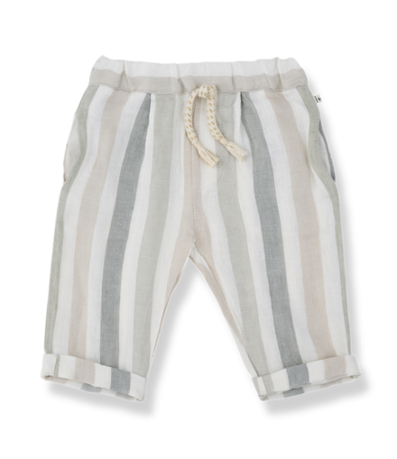 Pantalon Regencos - 1+ in the family