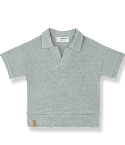 Polo Vajol Lin - 1+ in the family