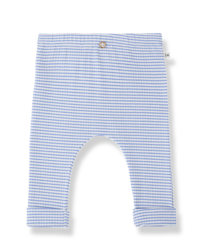 Legging Gava bleu - 1+ in the family