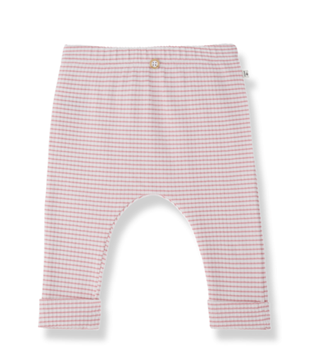 Legging Gava fraise - 1+ in the family