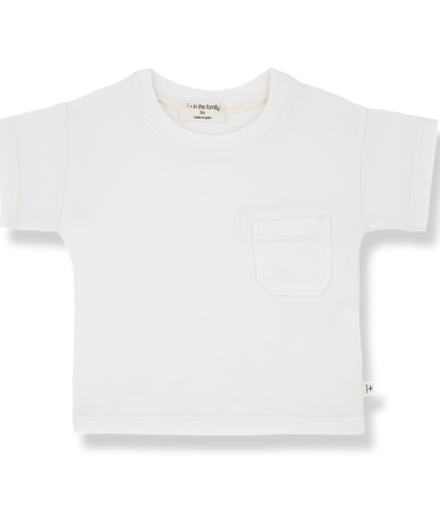 T-shirt Formentera - 1+ in the family