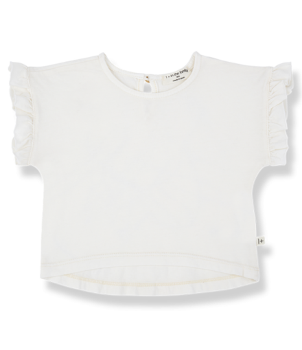 T-shirt Campanet - 1+ in the family