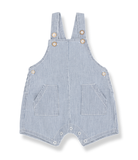 Salopette Talaies denim - 1+ in the family