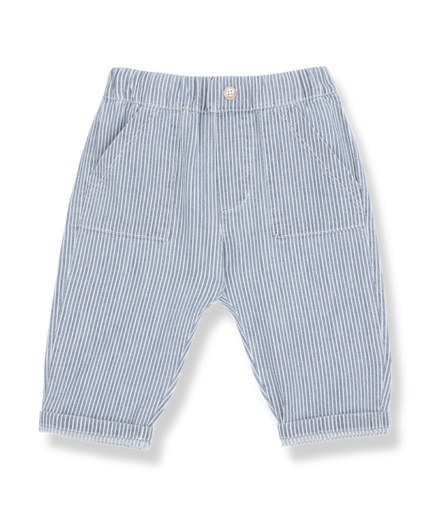 Pantalon Sineu denim - 1+ in the family