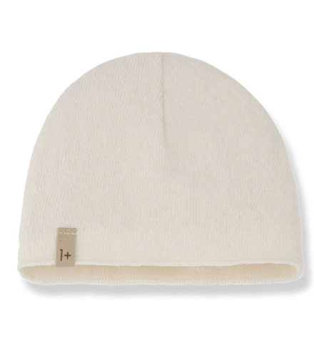 Bonnet de naissance Angers Ecru - 1+ in the family