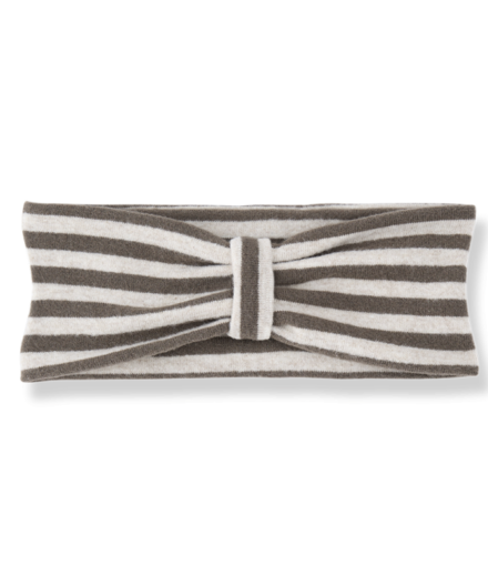 Bandeau Manarola Dark-taupe - 1+ in the family