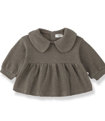 Pull Bonassola Dark-taupe - 1+ in the family