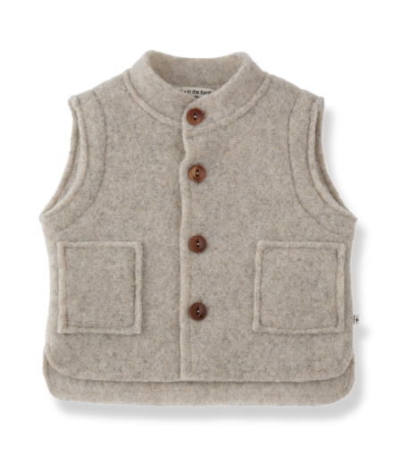 Gilet sans manche Belluno - 1+ in the family