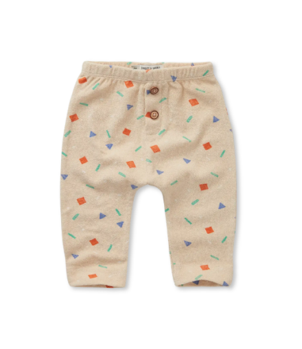 Pantalon Sprinkle Print - Sproet and Sprout