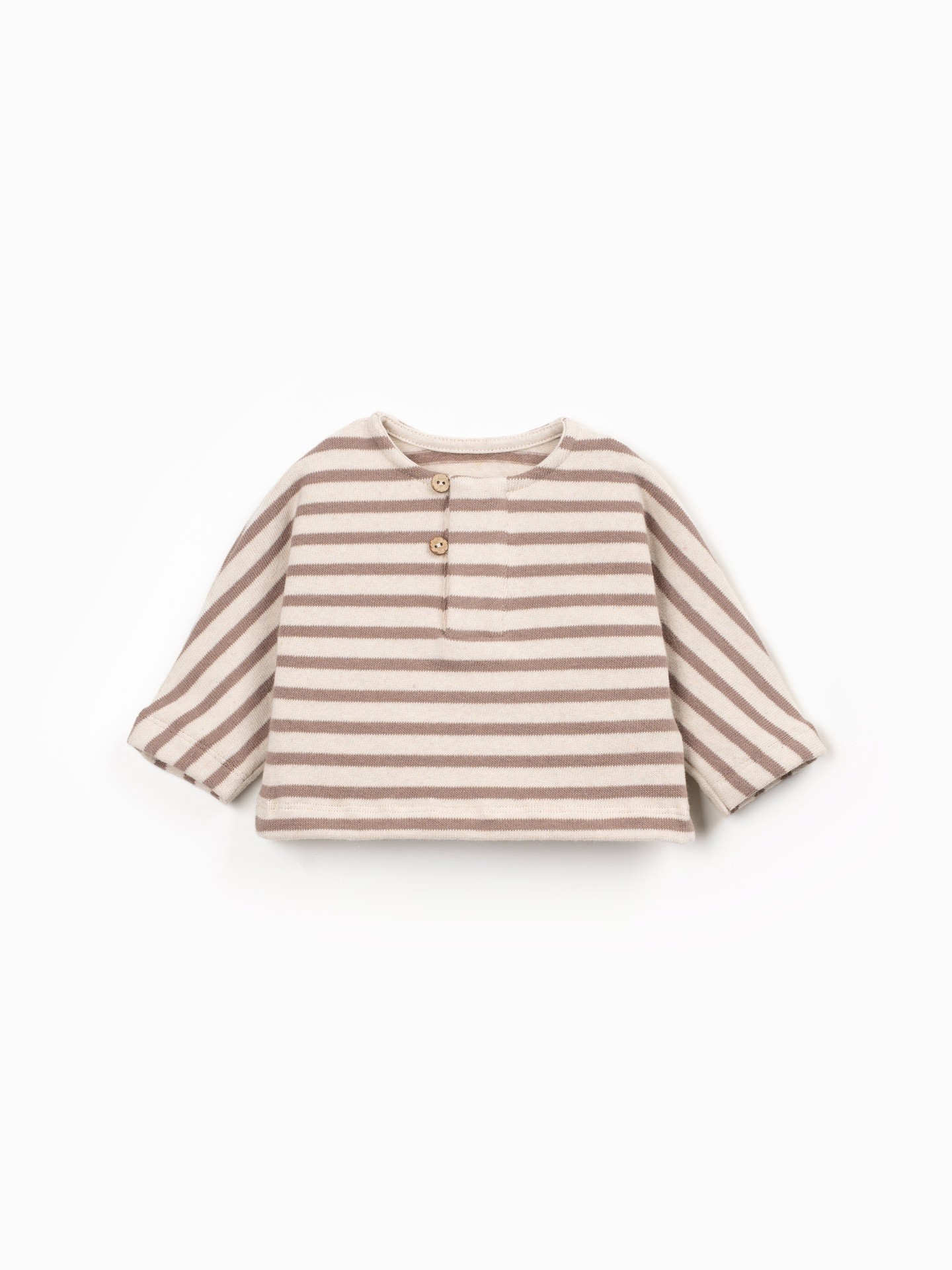 Ensemble Sacha Beige - Play Up
