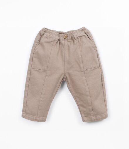Pantalon Maurice - Play Up