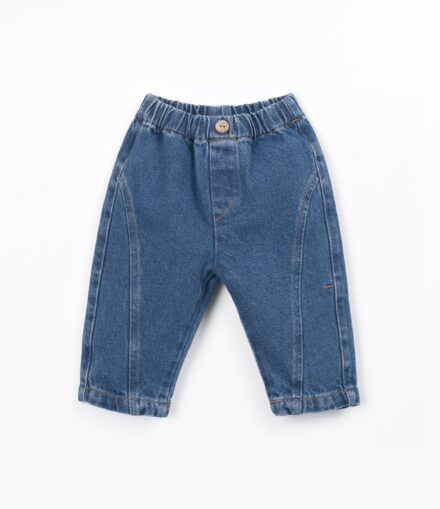 Jeans James Bleu - Play Up